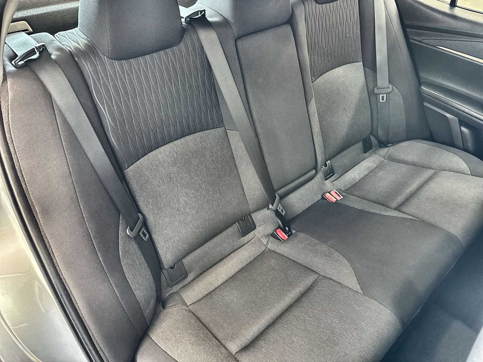 Thumbnail: 2025 Toyota Camry - 18