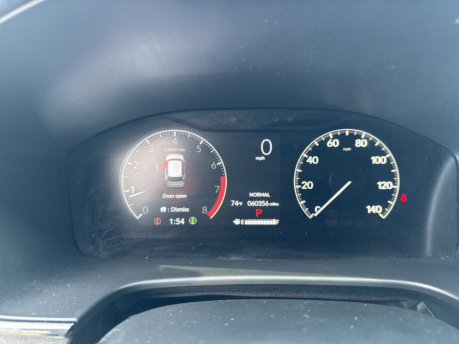 Thumbnail: 2024 Honda CR-V - 30