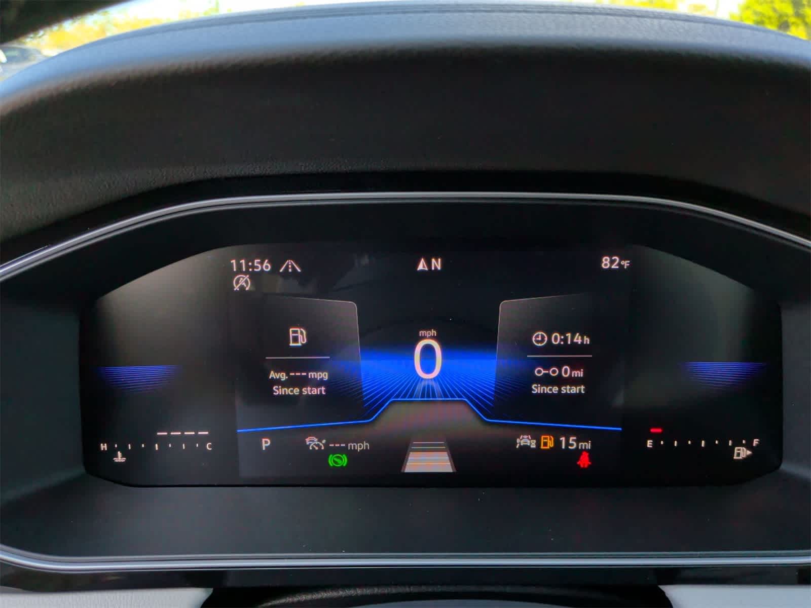 Thumbnail: 2026 Volkswagen Jetta - 31