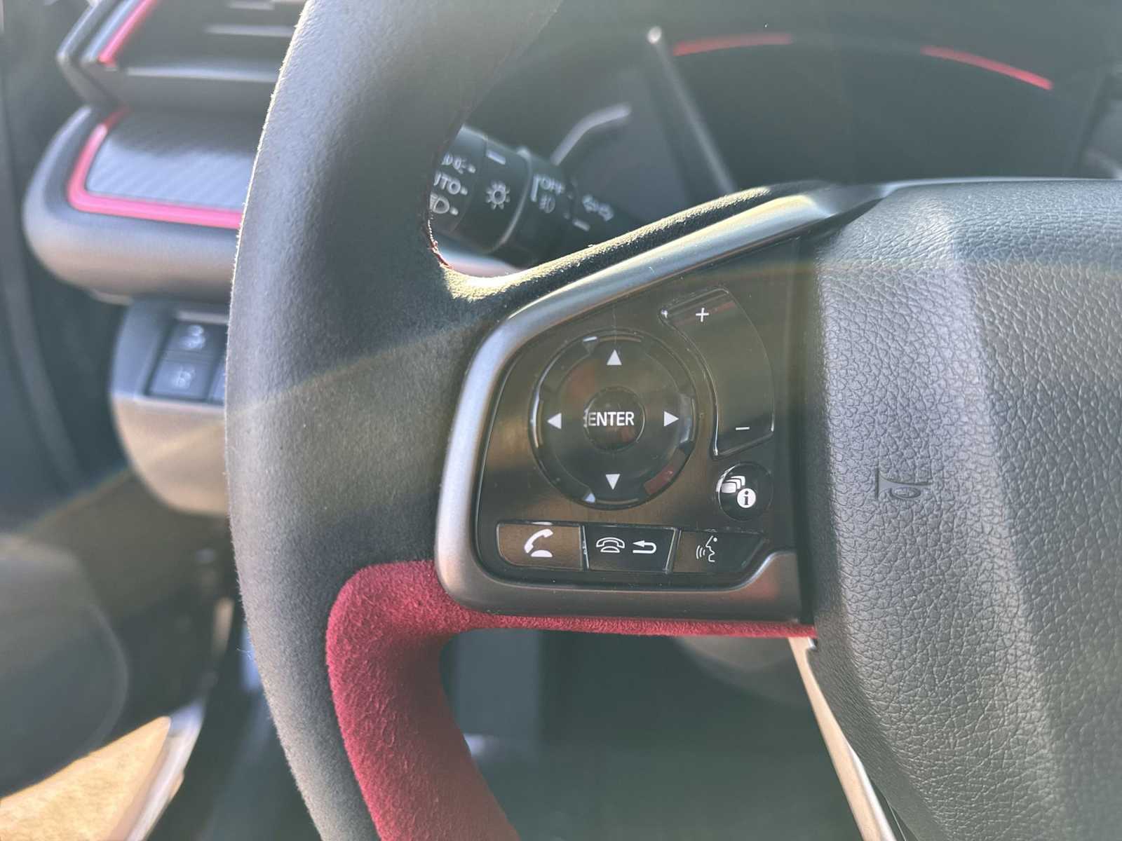 Thumbnail: 2021 Honda Civic - 22