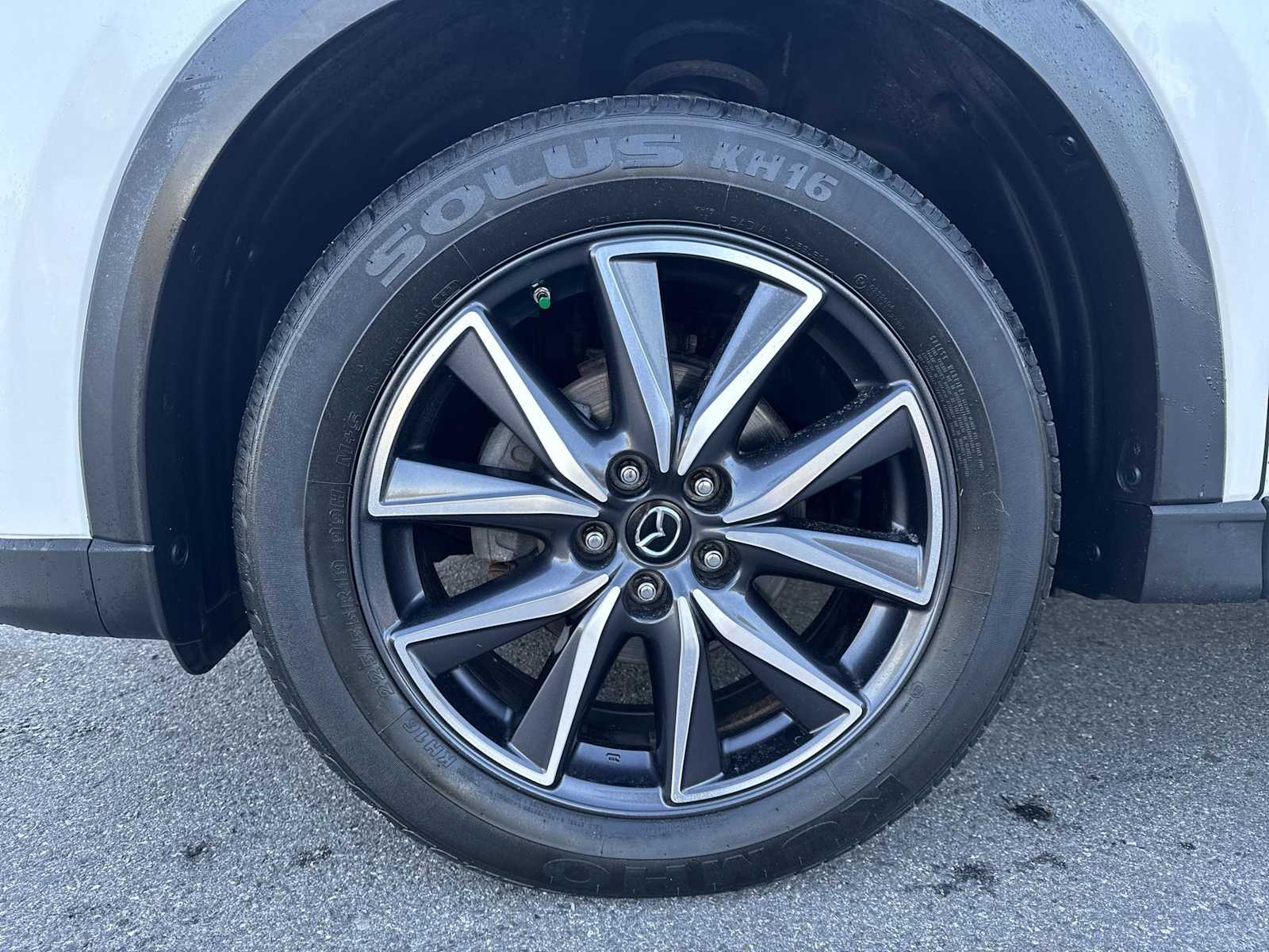 Thumbnail: 2018 Mazda CX-5 - 12