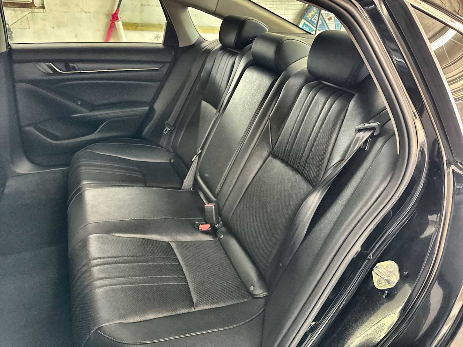 Thumbnail: 2021 Honda Accord - 19