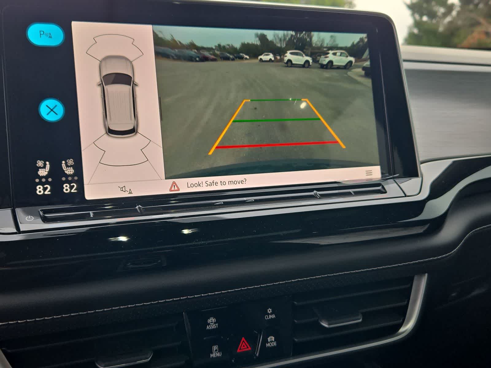 Thumbnail: 2026 Volkswagen Atlas - 28