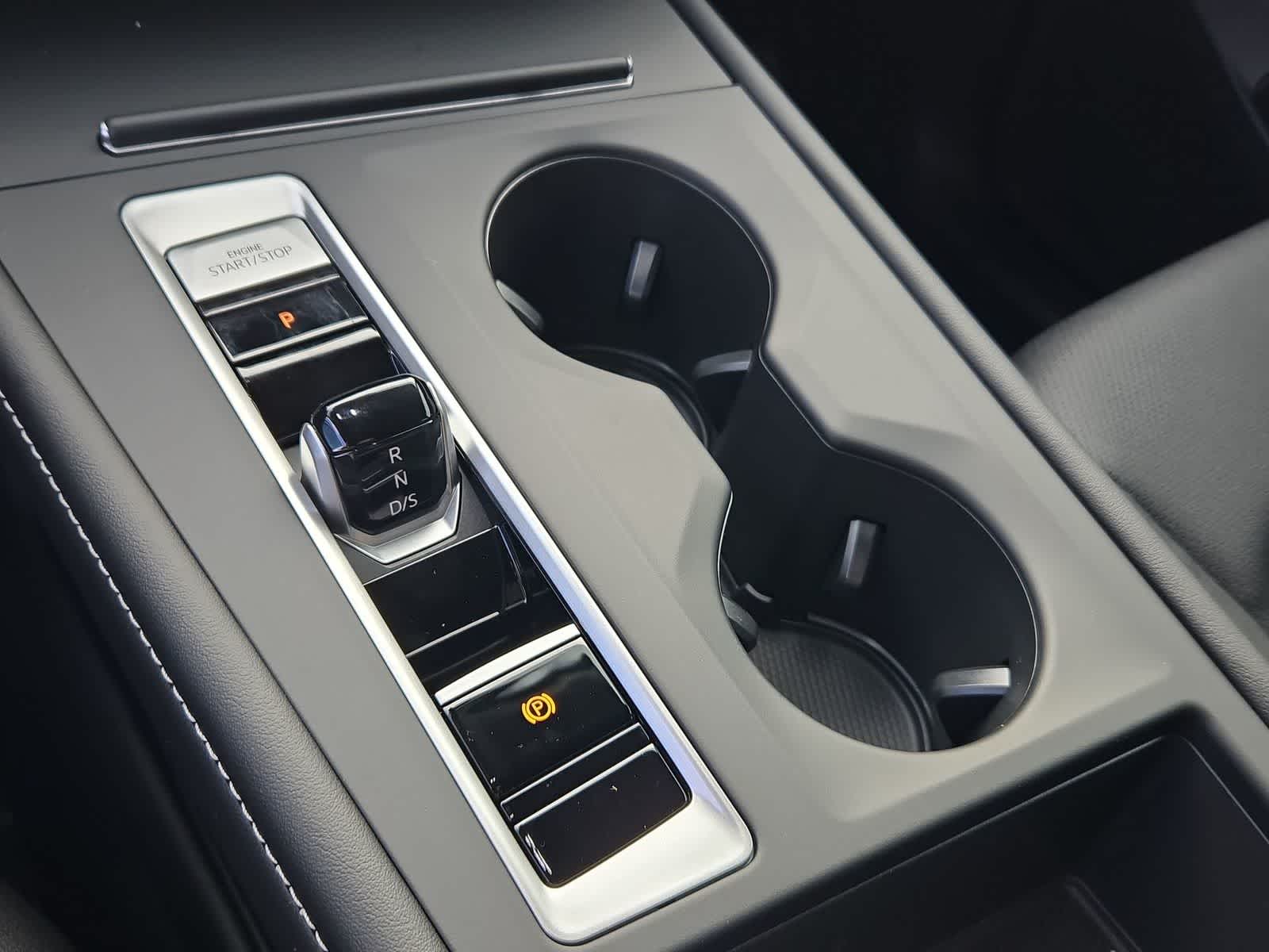 Thumbnail: 2026 Volkswagen Atlas - 37