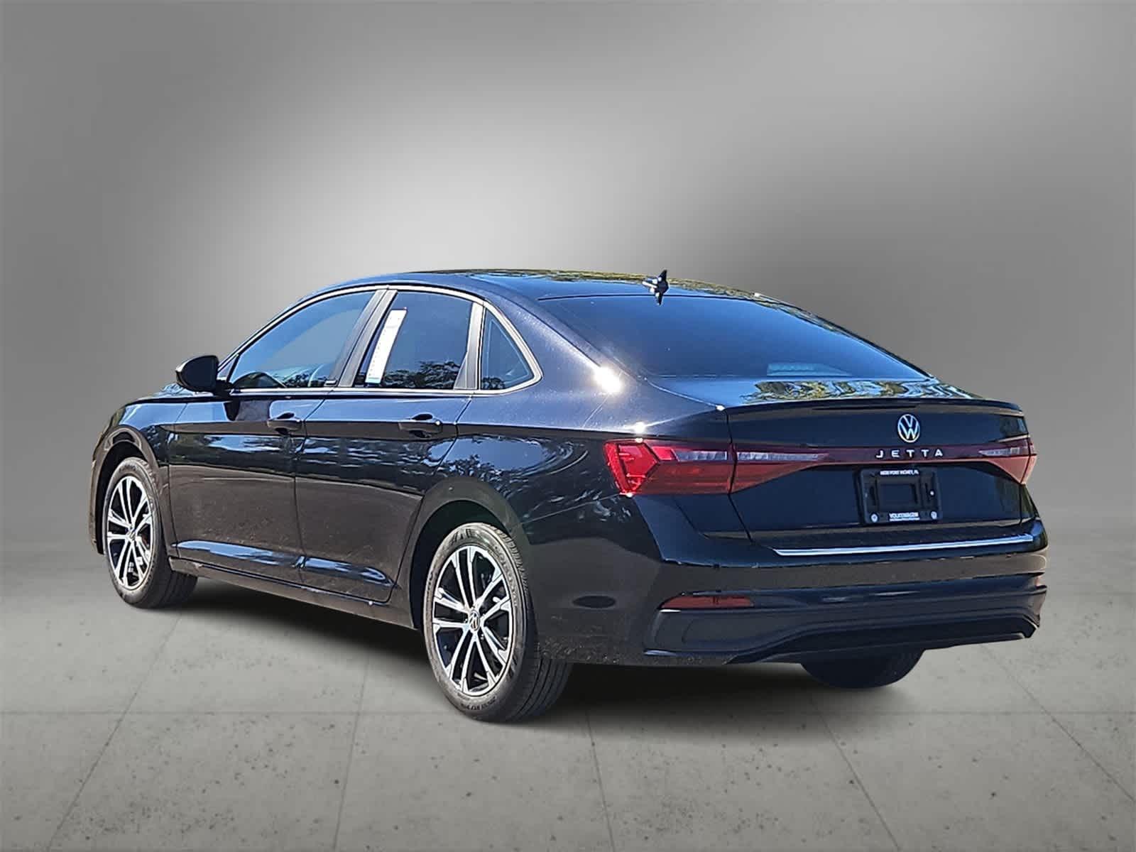 Thumbnail: 2026 Volkswagen Jetta - 6