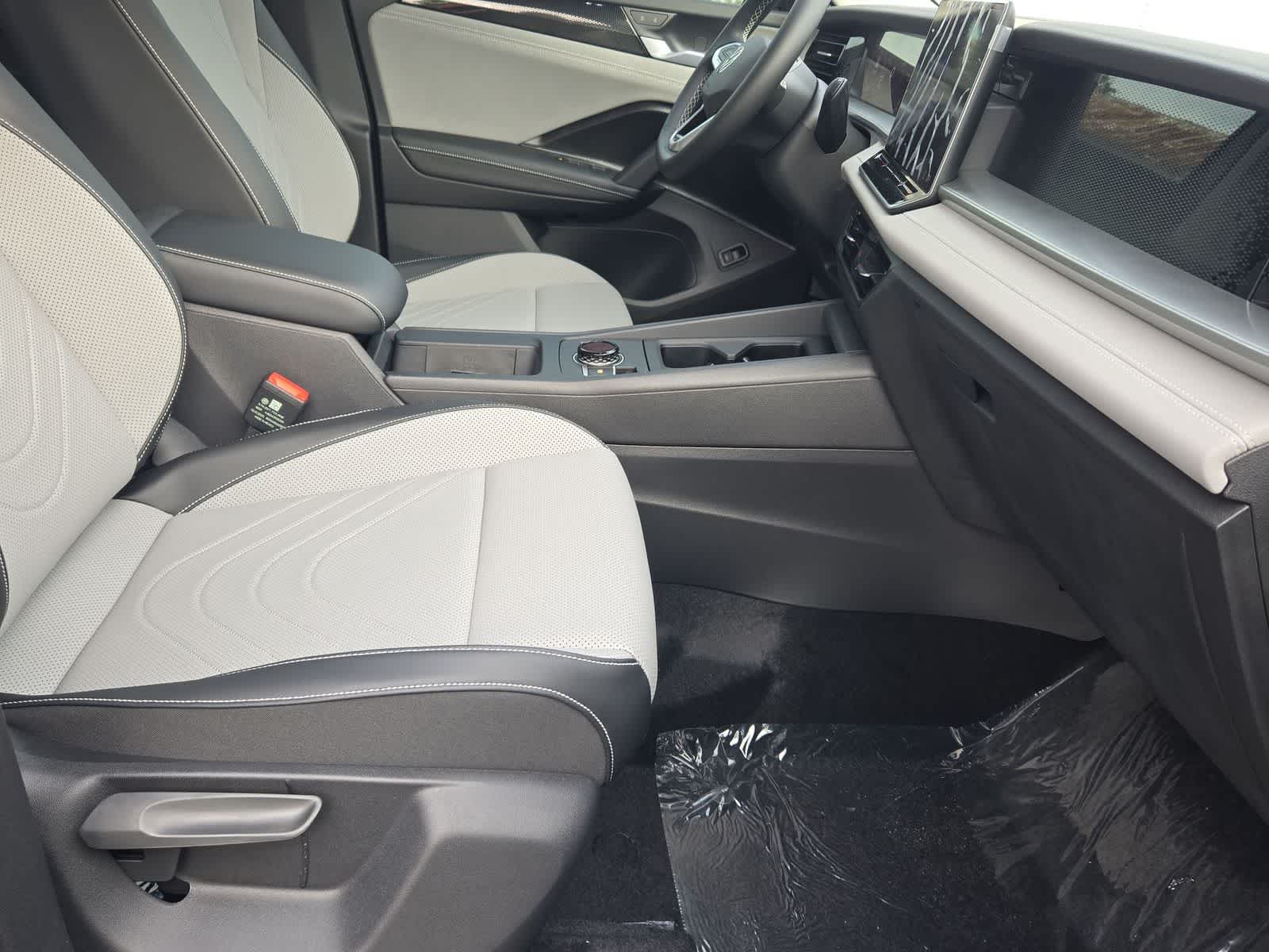 Thumbnail: 2026 Volkswagen Tiguan - 22