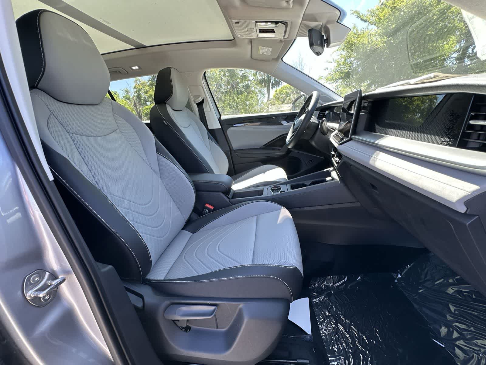 Thumbnail: 2026 Volkswagen Tiguan - 21