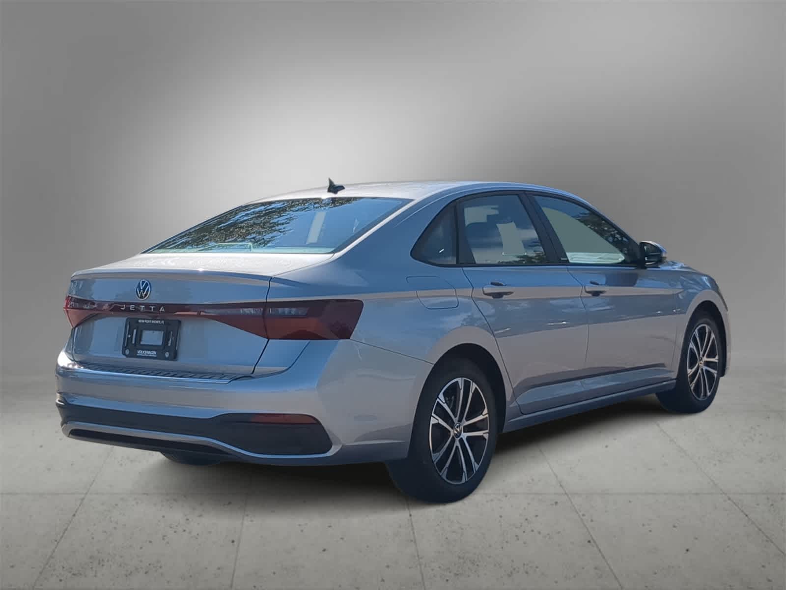 Thumbnail: 2026 Volkswagen Jetta - 8