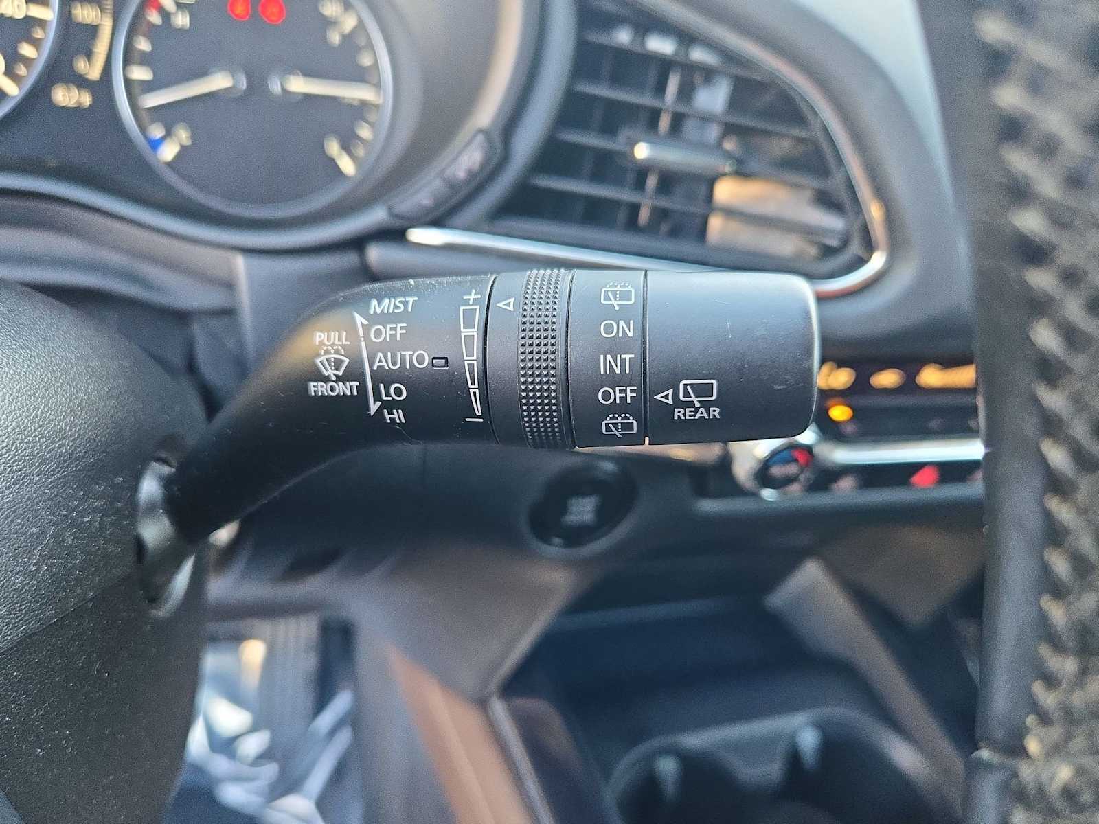 Thumbnail: 2020 Mazda CX-30 - 24