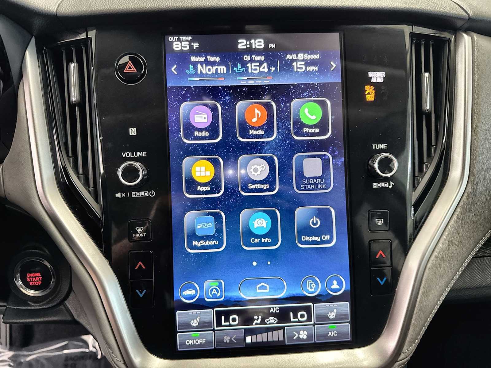 Thumbnail: 2024 Subaru Outback - 27