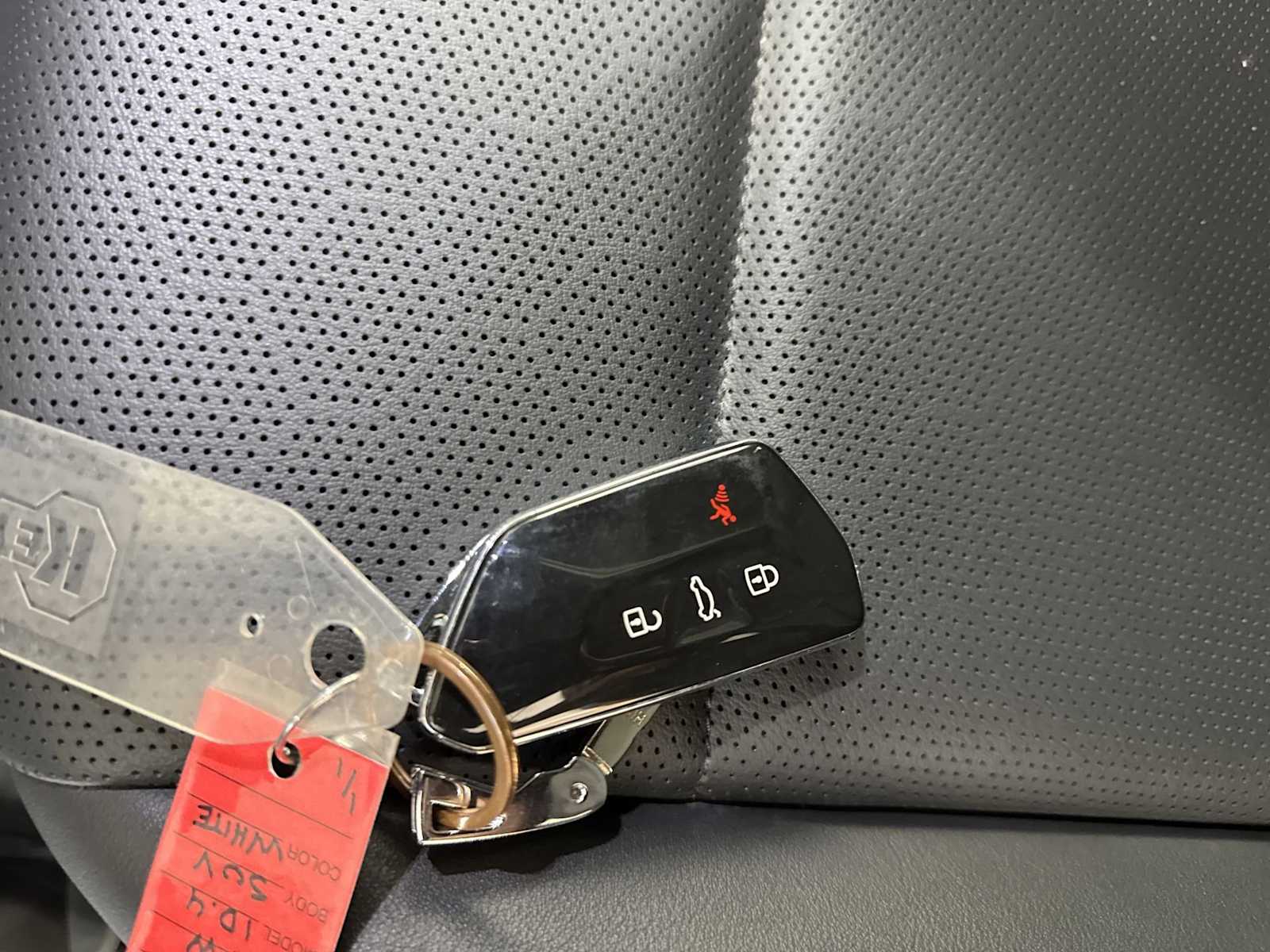 Thumbnail: 2024 Volkswagen ID.4 - 34