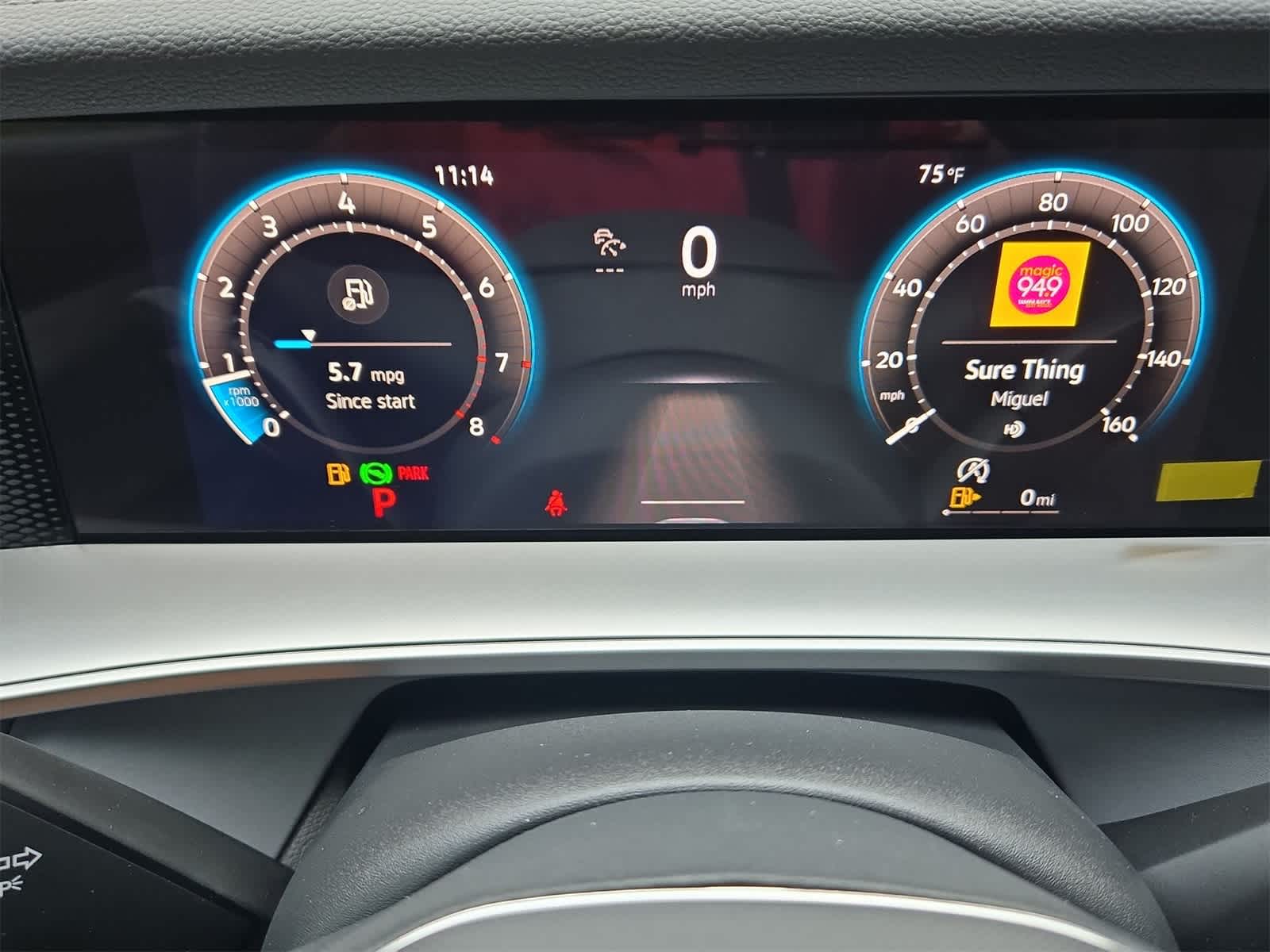 Thumbnail: 2025 Volkswagen Tiguan - 33