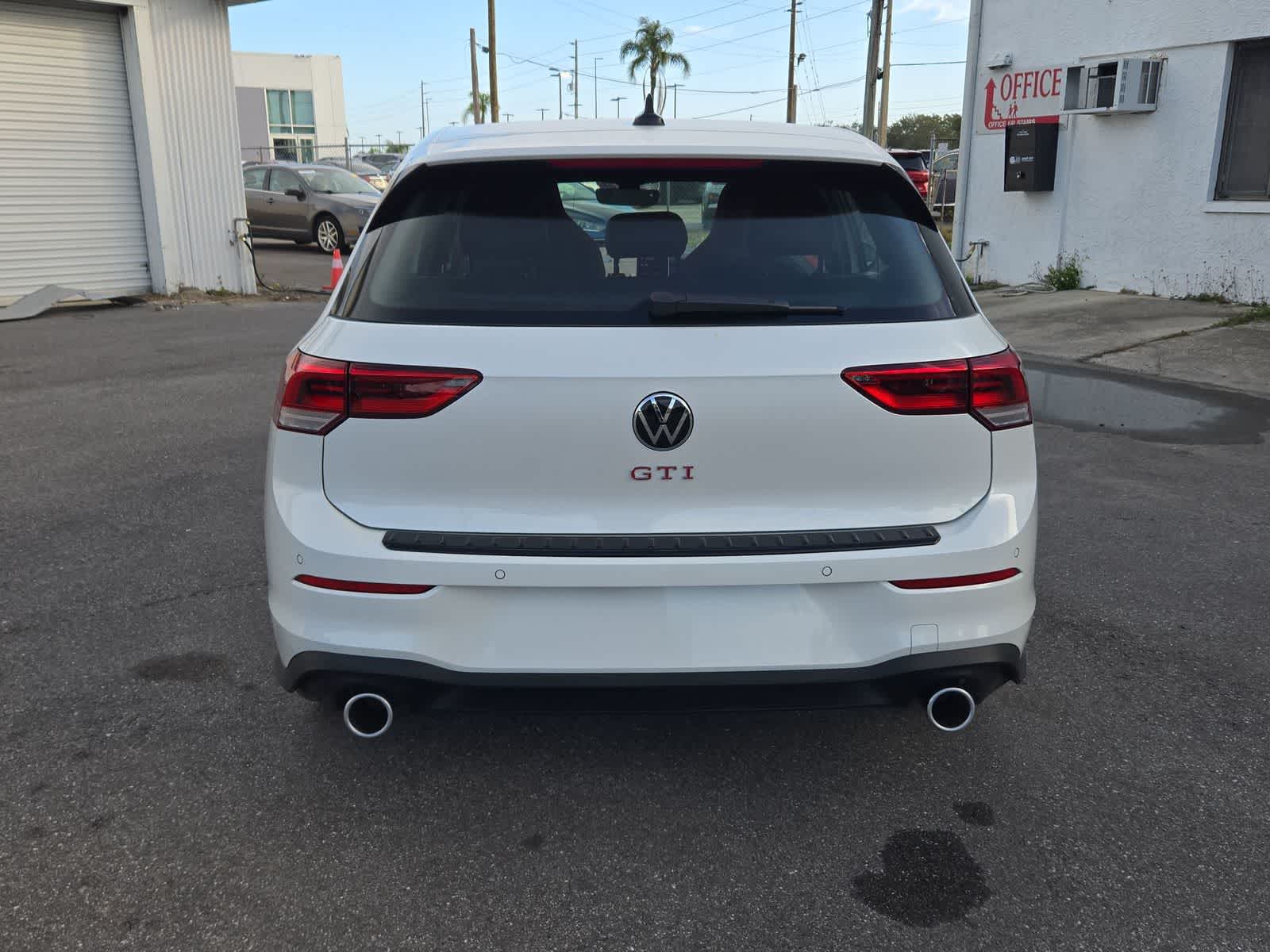 Thumbnail: 2026 Volkswagen Golf - 13