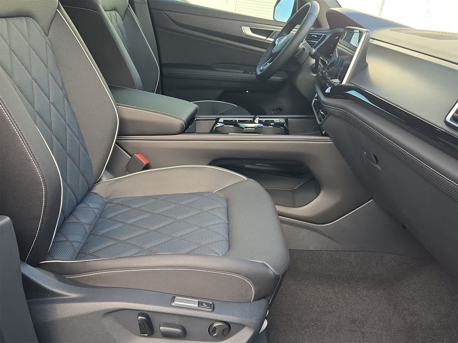 Thumbnail: 2026 Volkswagen Atlas - 22