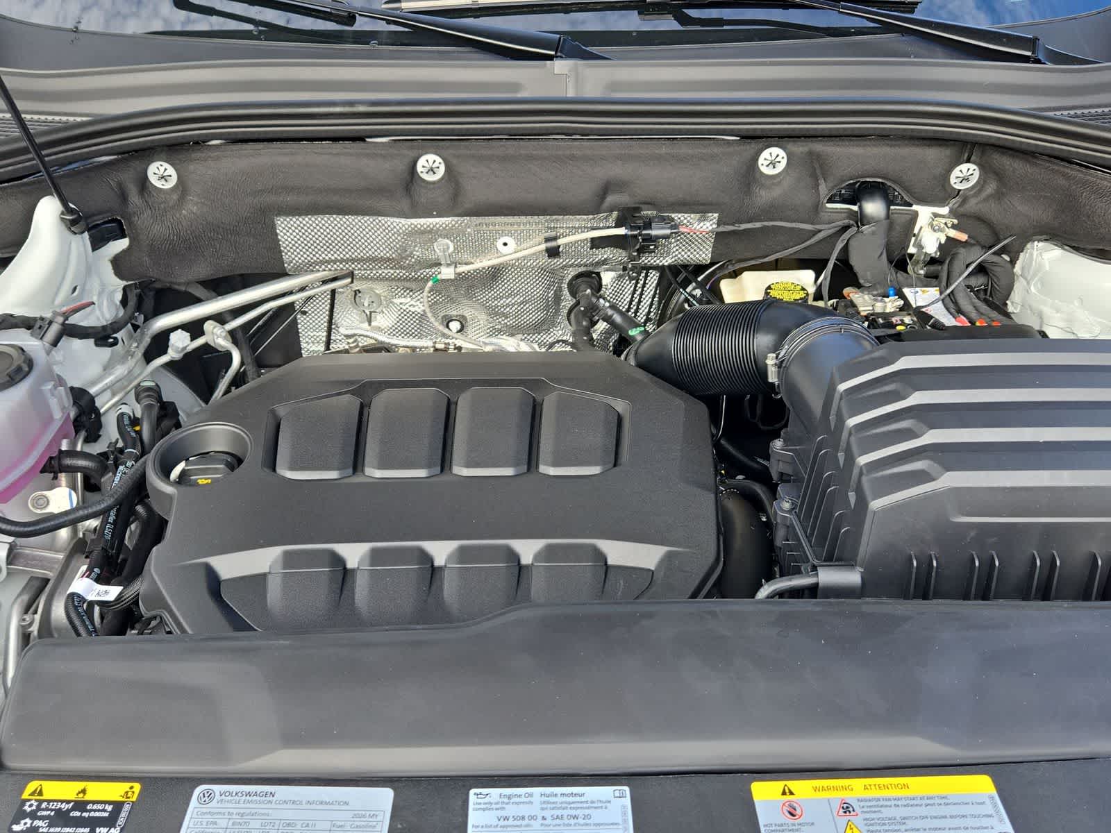 Thumbnail: 2026 Volkswagen Atlas - 22