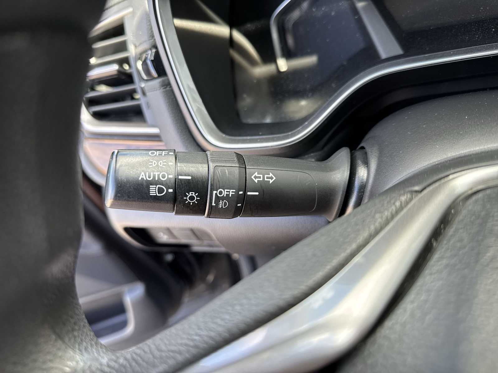 Thumbnail: 2017 Honda CR-V - 26