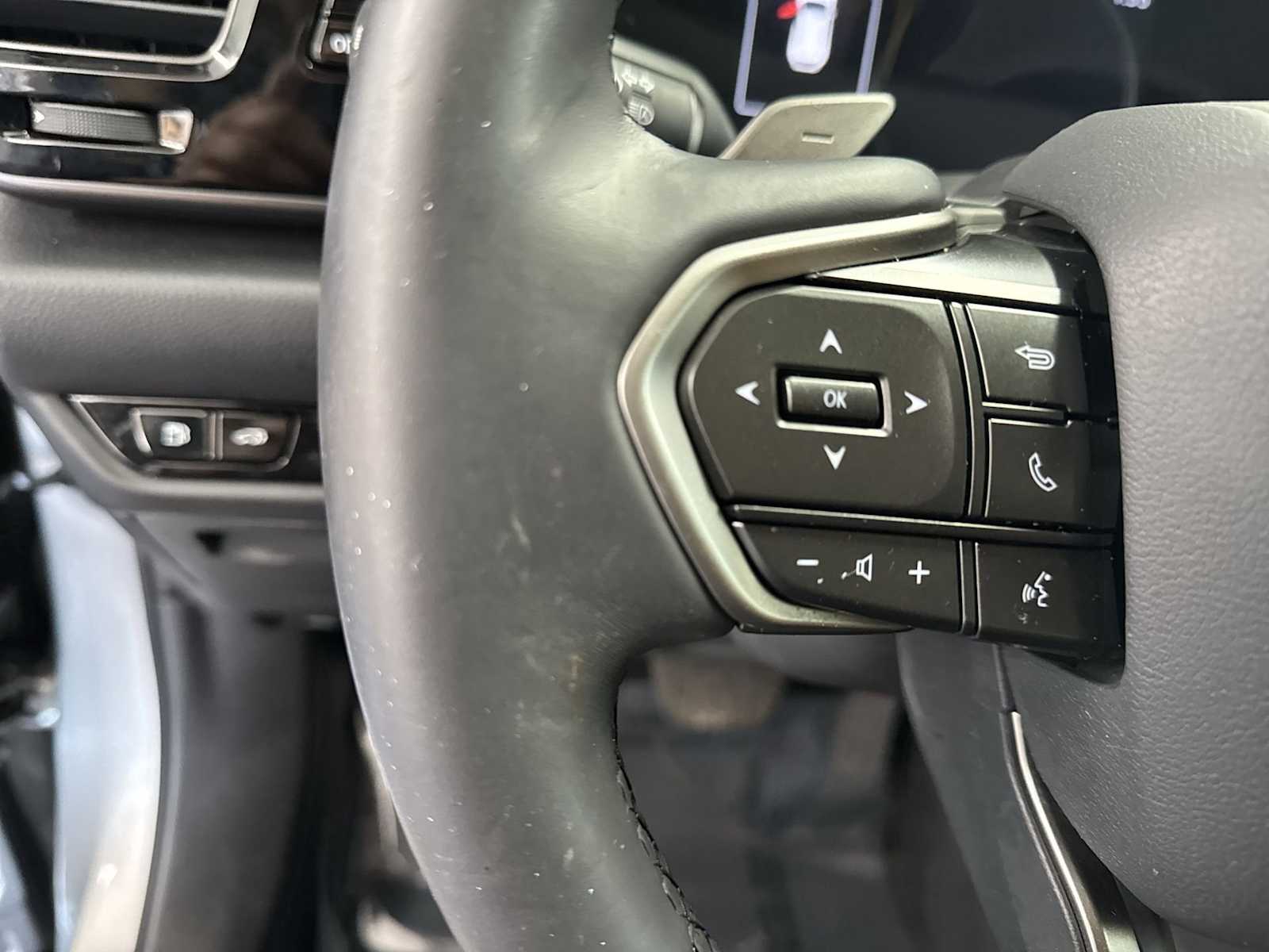 Thumbnail: 2025 Lexus NX - 23