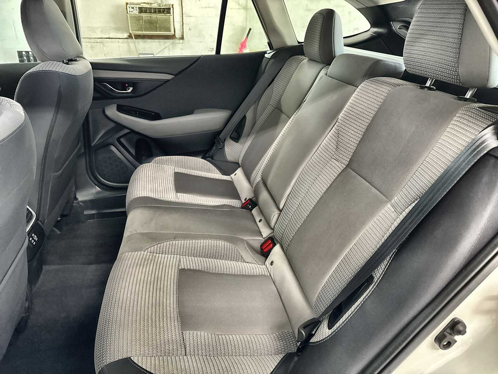 Thumbnail: 2024 Subaru Outback - 19