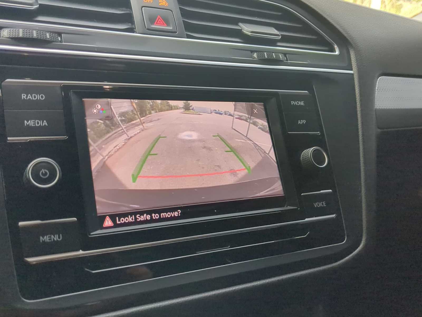 2023 Volkswagen Tiguan 2.0T 27