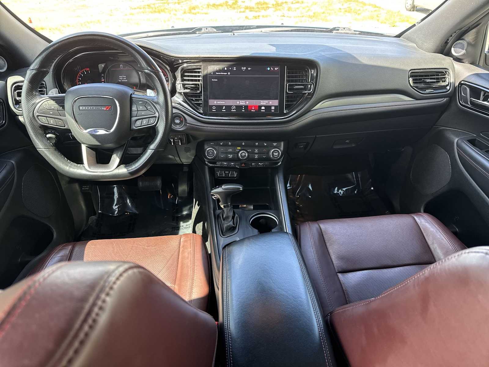 Thumbnail: 2024 Dodge Durango - 14