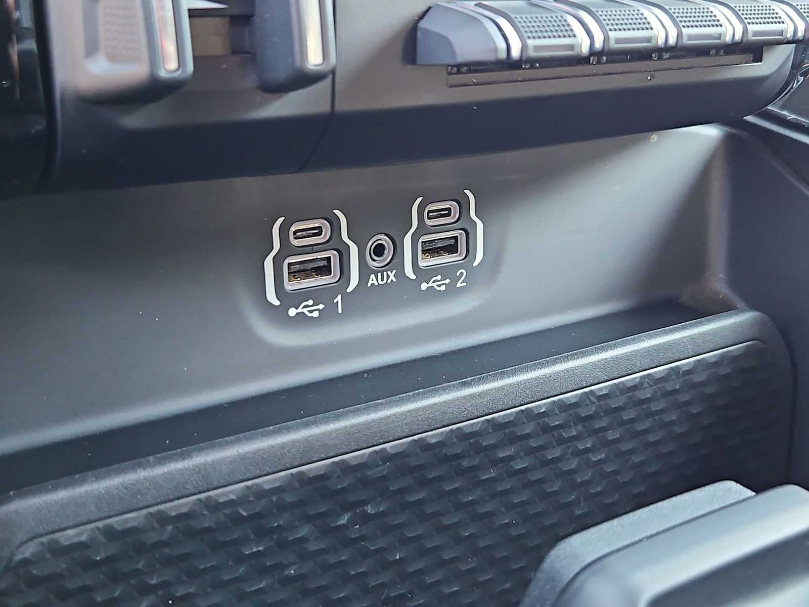 Thumbnail: 2023 RAM 1500 - 31