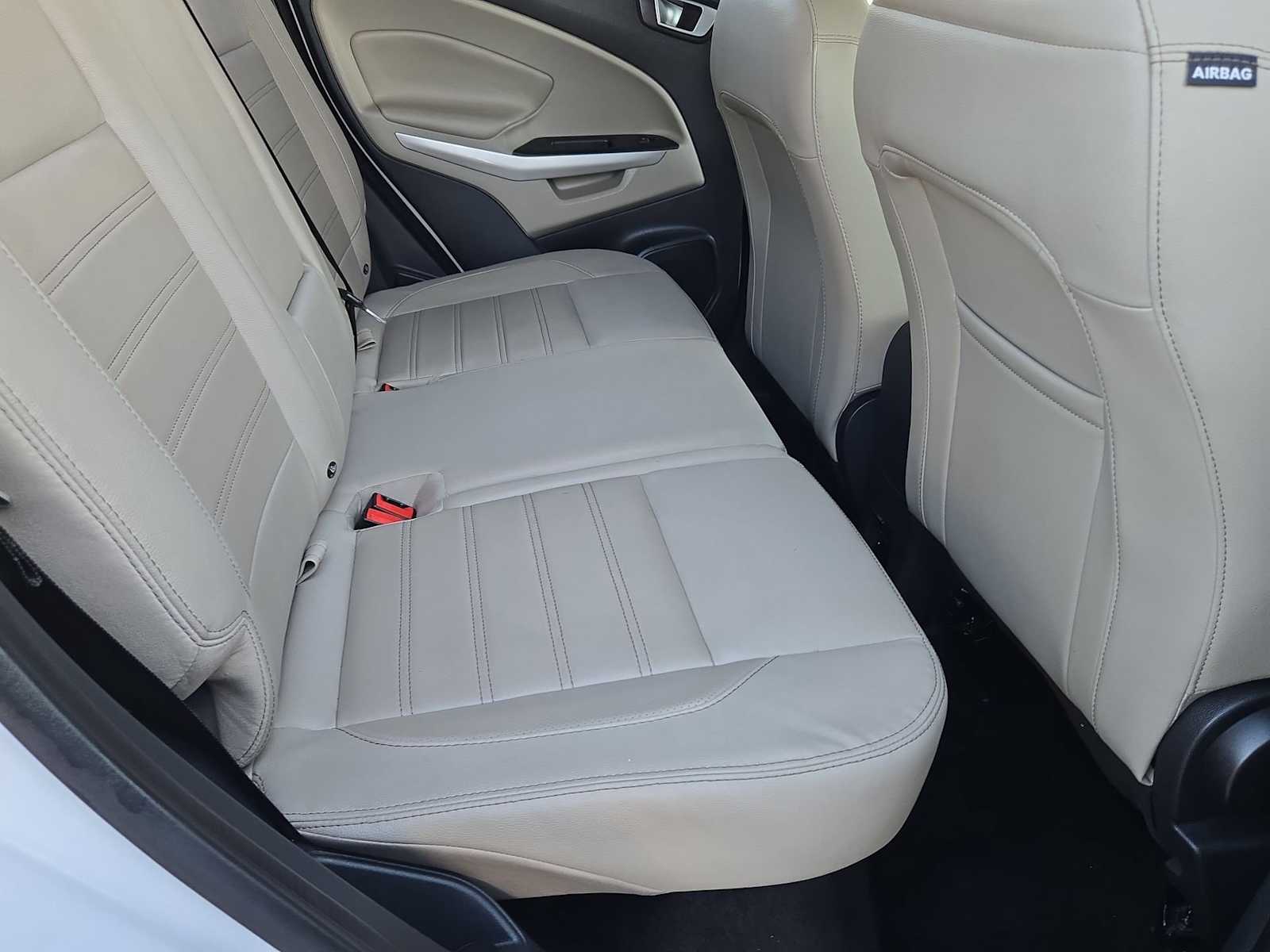 Thumbnail: 2020 Ford EcoSport - 21