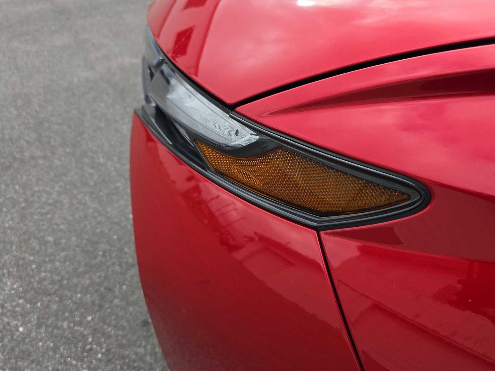 Thumbnail: 2023 Hyundai Tucson - 11