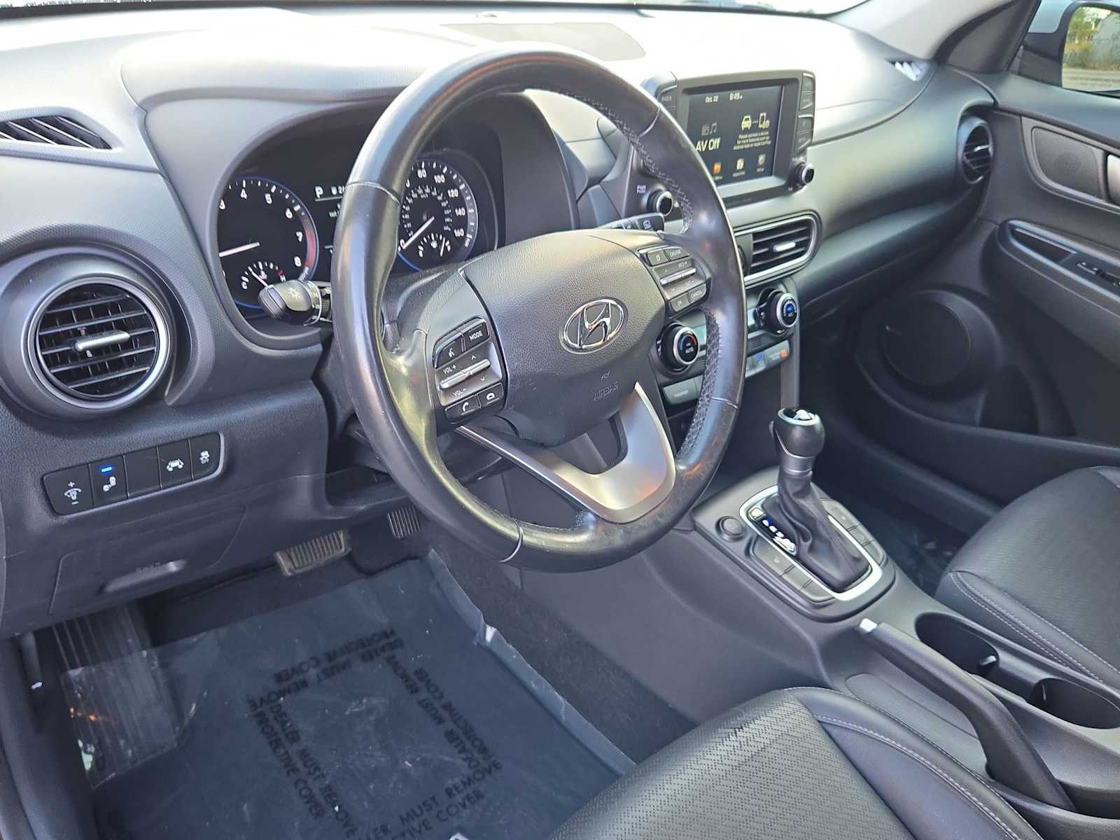 Thumbnail: 2019 Hyundai Kona - 10