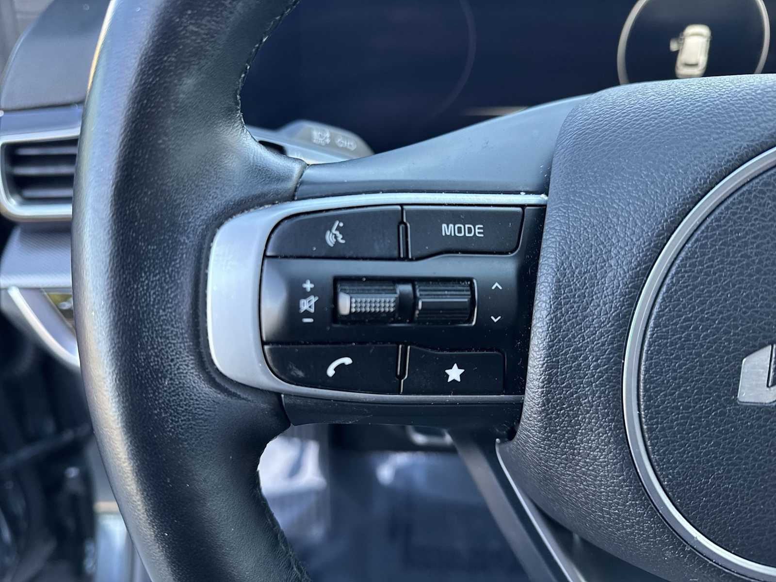 Thumbnail: 2023 Kia Sportage - 22