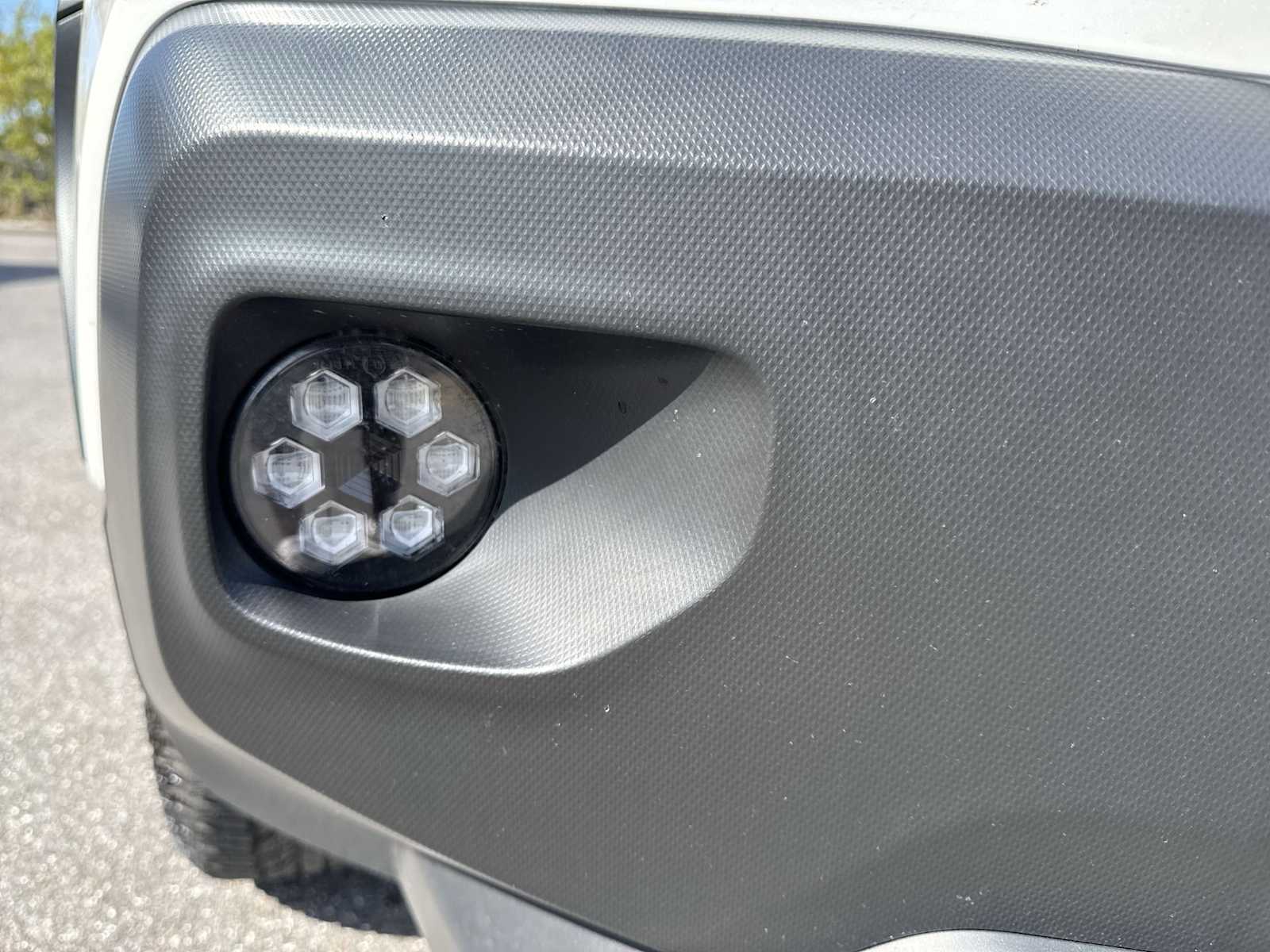 Thumbnail: 2025 Subaru Crosstrek - 10