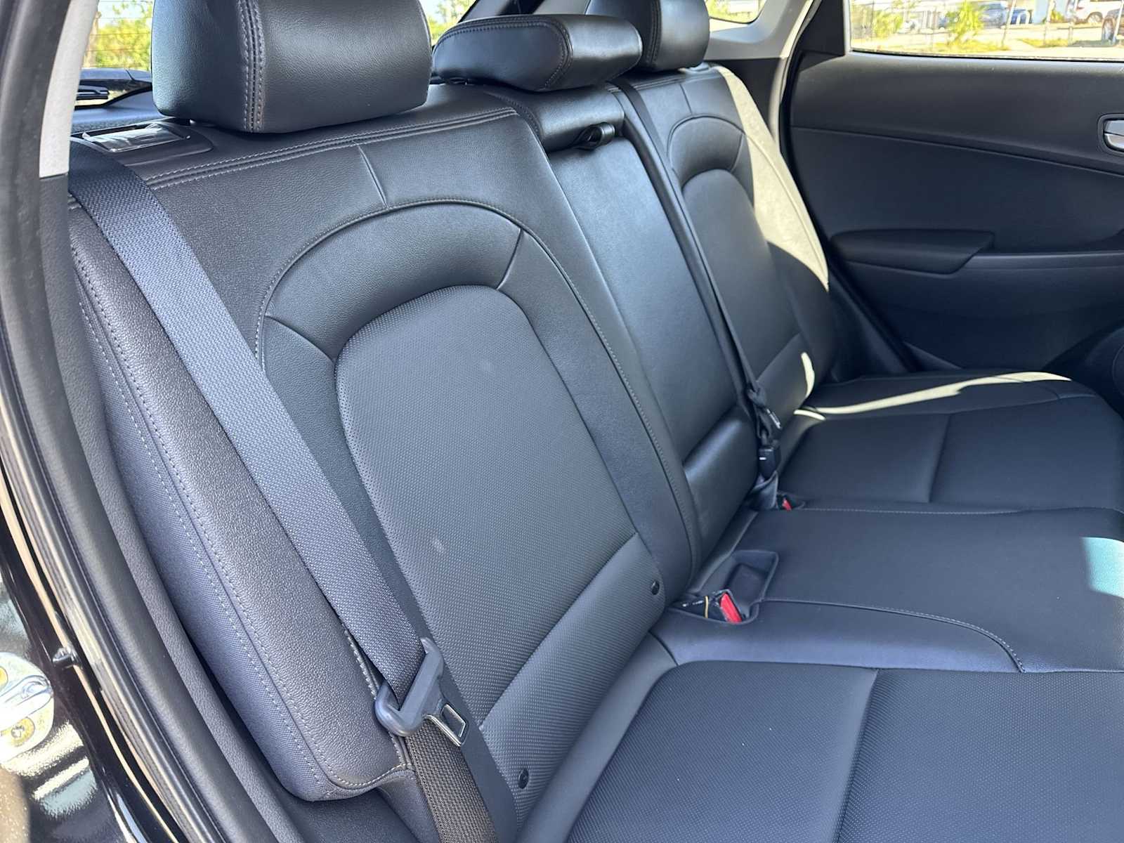 Thumbnail: 2022 Hyundai Kona - 20