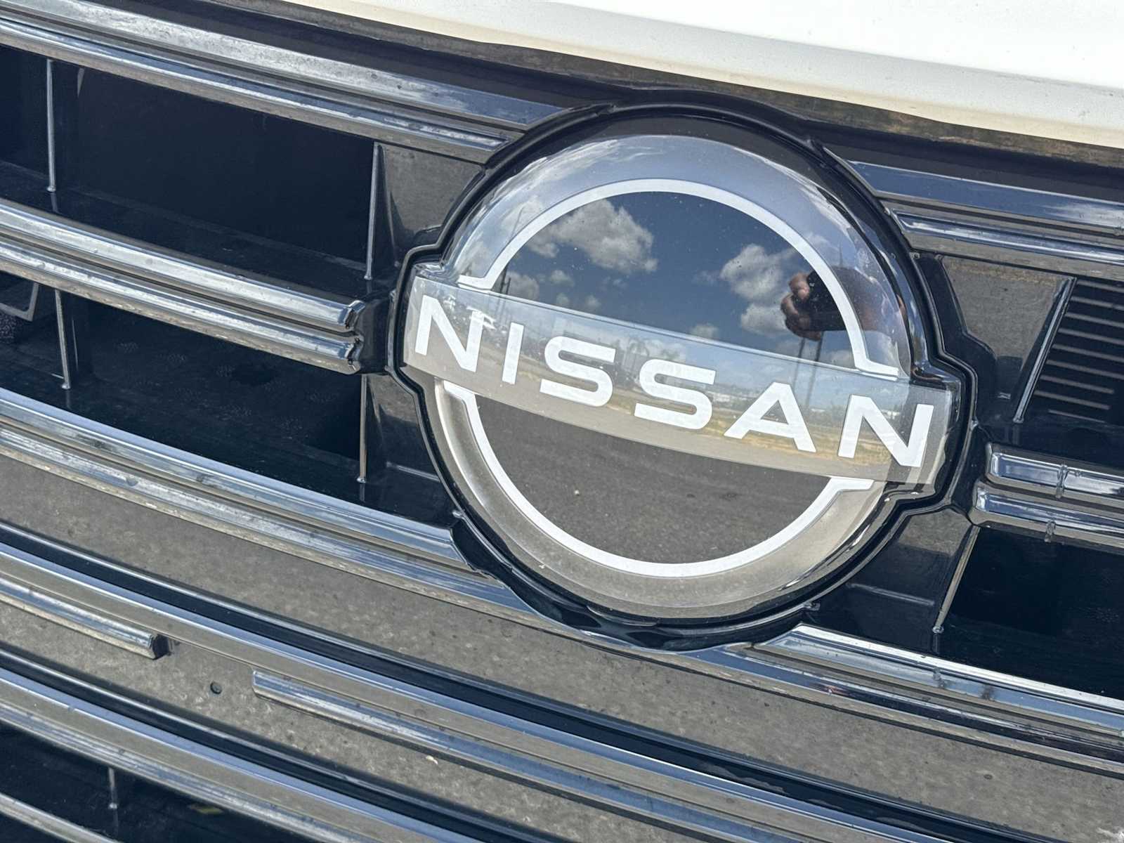 Thumbnail: 2024 Nissan Versa - 10