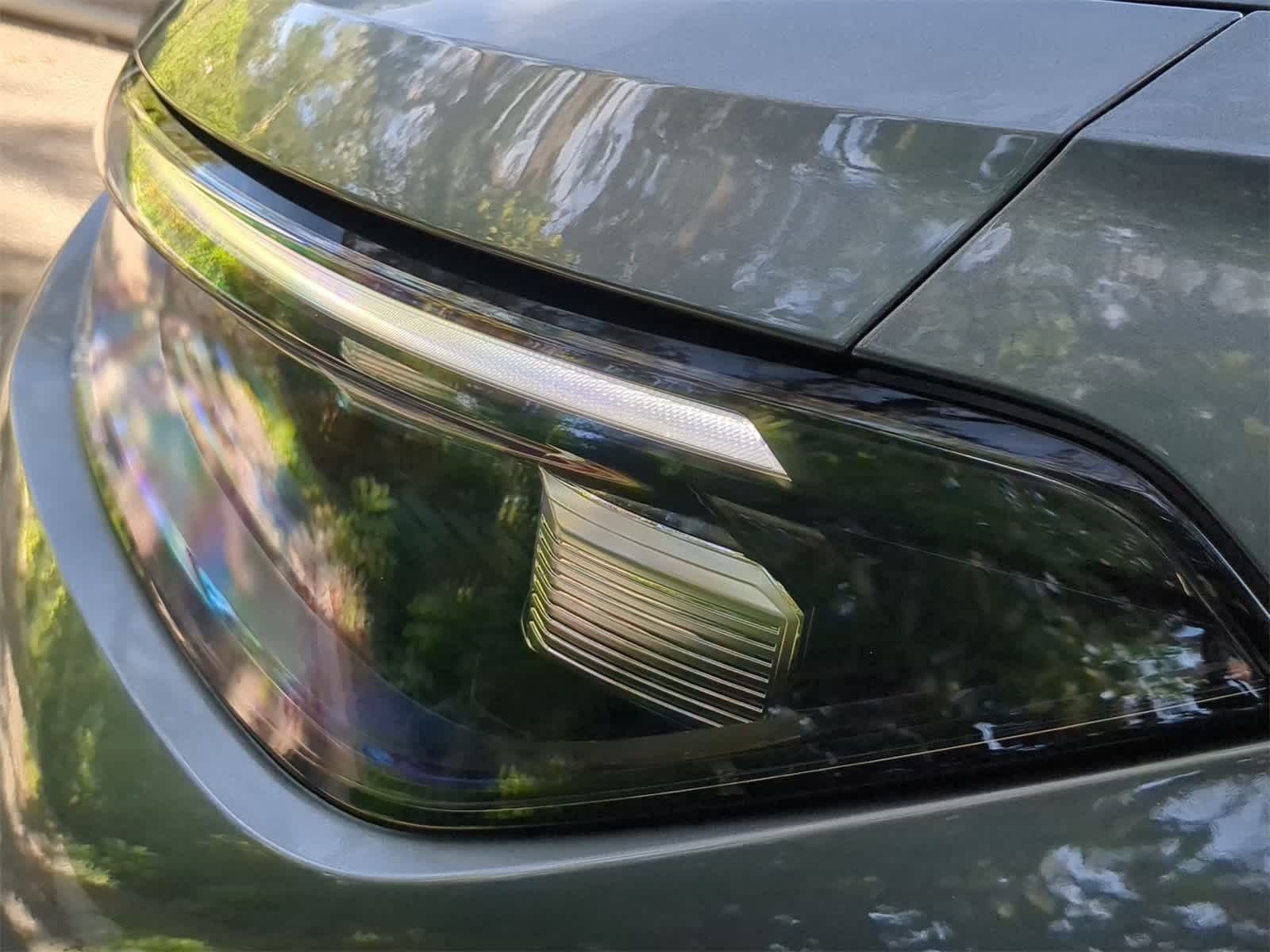 Thumbnail: 2025 Volkswagen Tiguan - 11