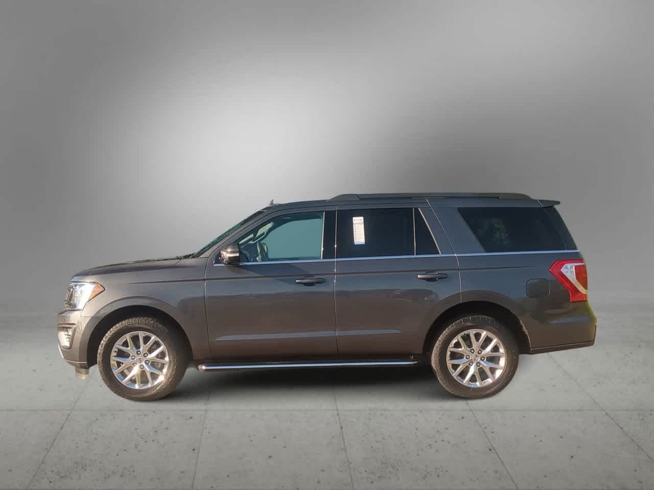 Thumbnail: 2020 Ford Expedition - 5
