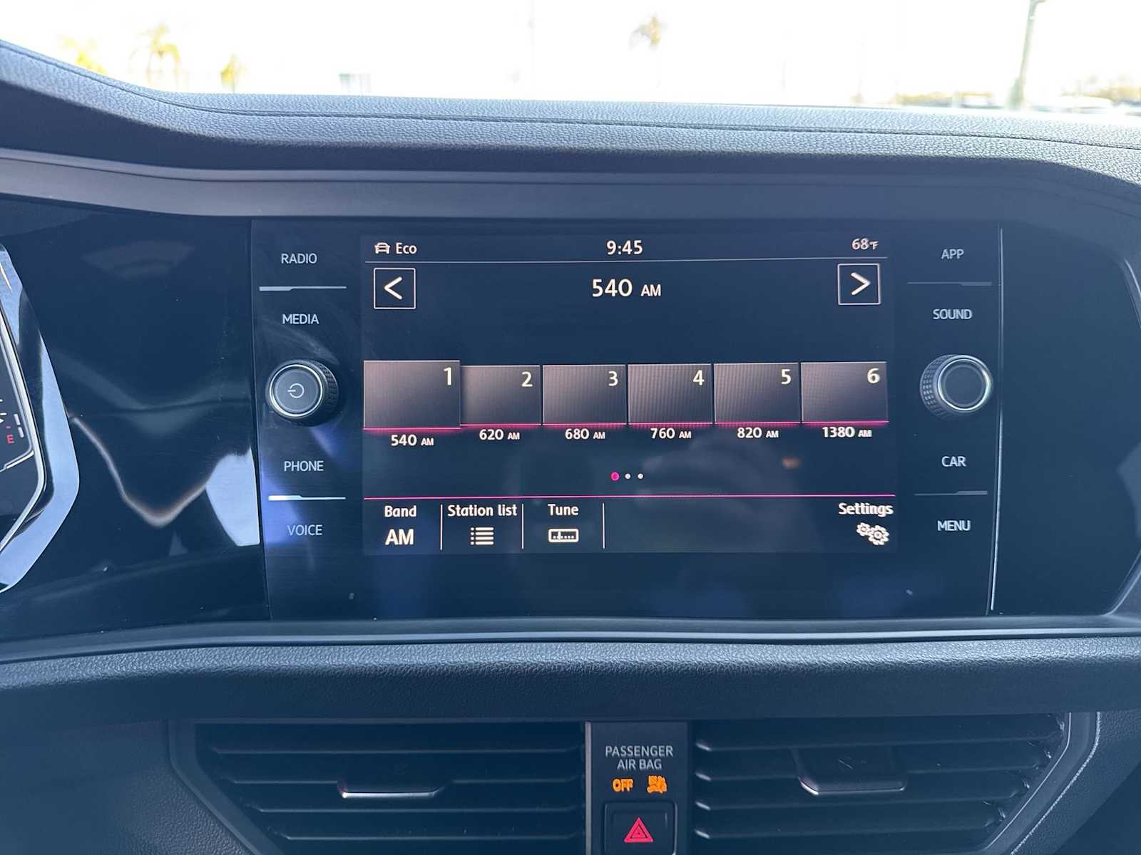 Thumbnail: 2019 Volkswagen Jetta - 26