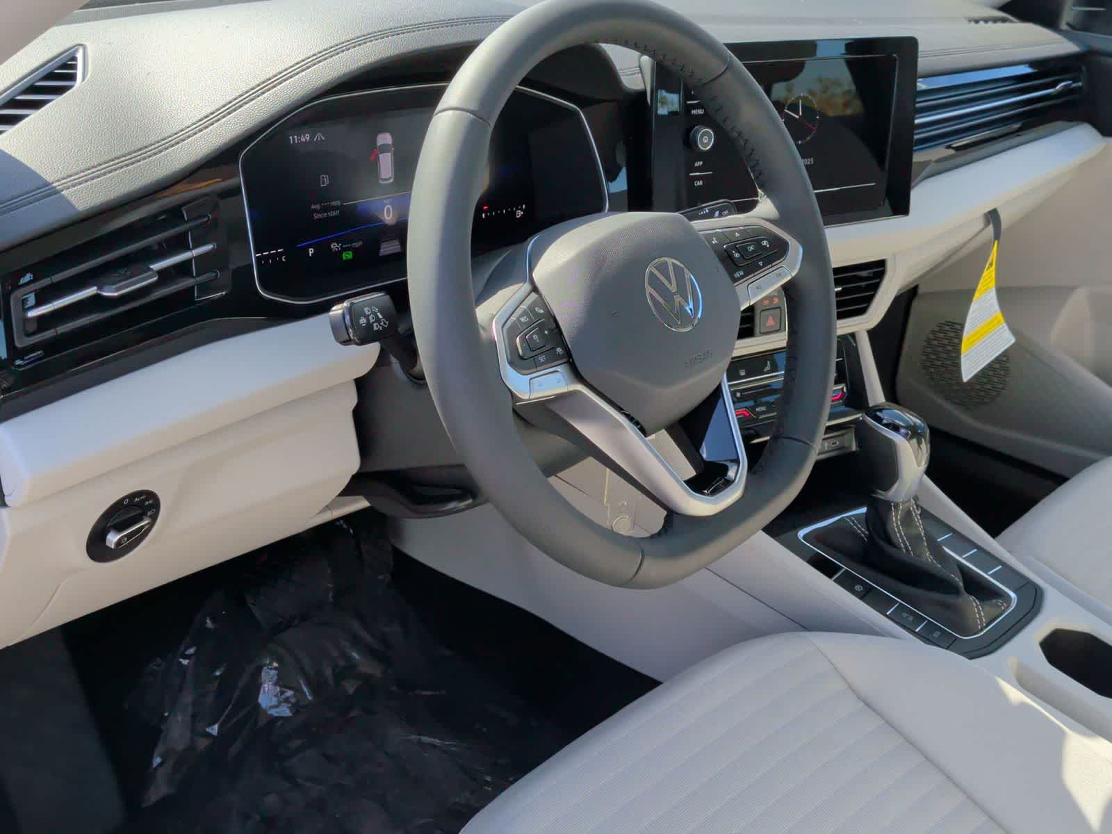 Thumbnail: 2026 Volkswagen Jetta - 10