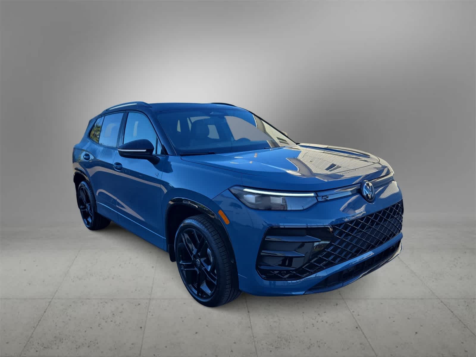 Thumbnail: 2026 Volkswagen Tiguan - 2