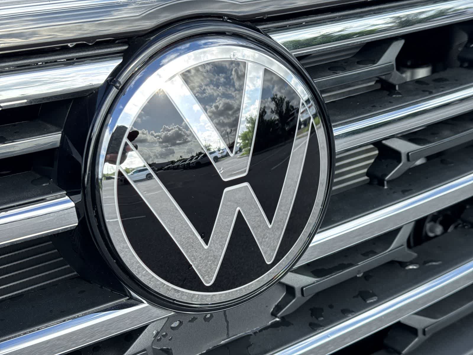 Thumbnail: 2026 Volkswagen Atlas - 10