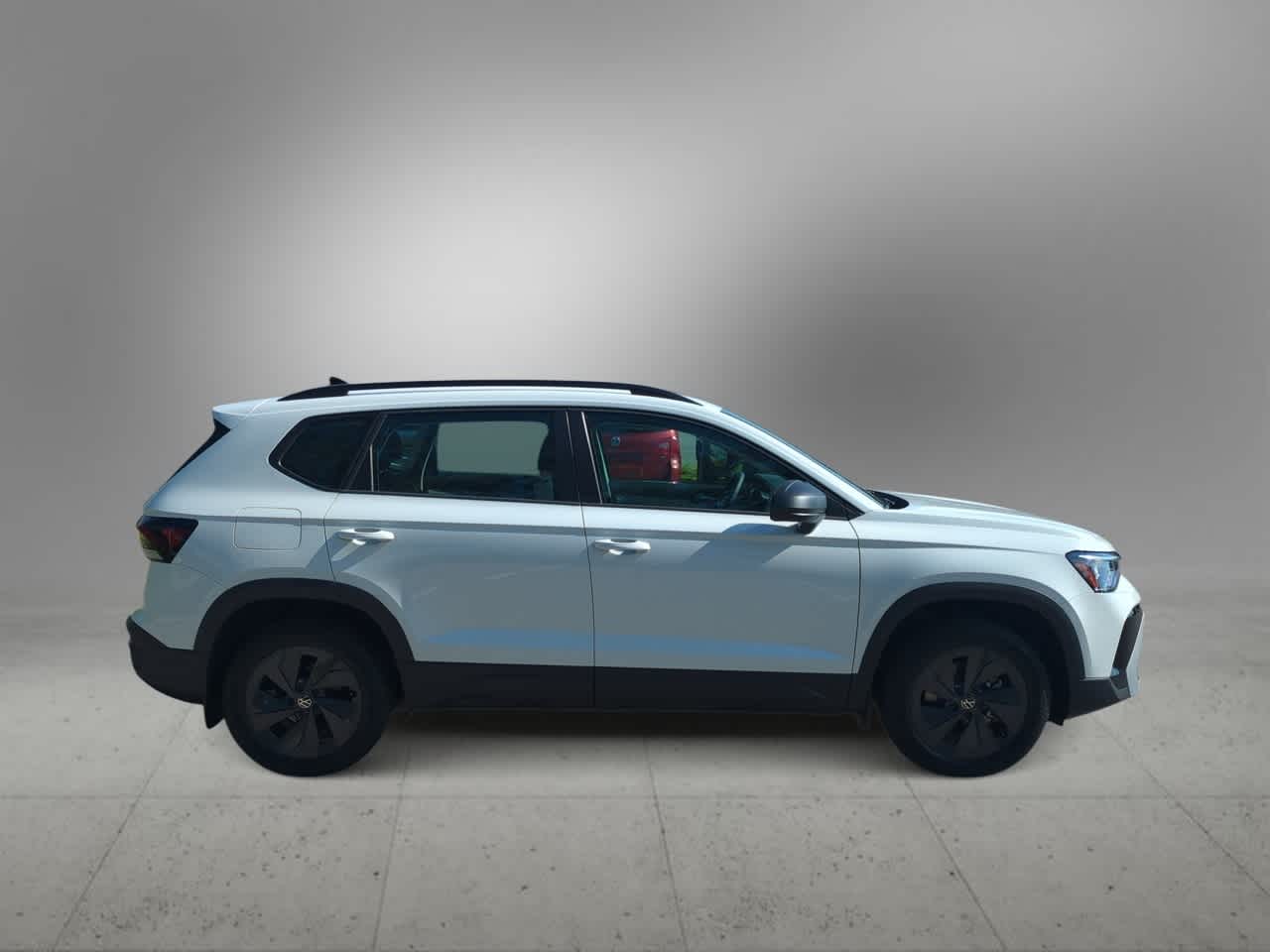 Thumbnail: 2025 Volkswagen Taos - 9