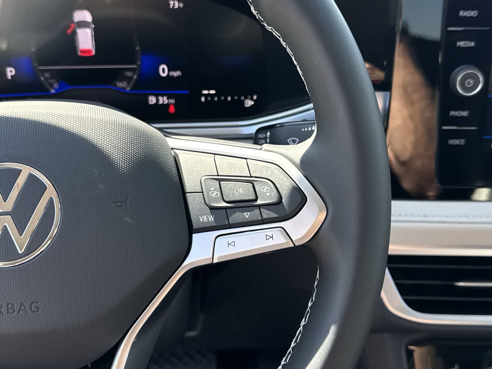 Thumbnail: 2026 Volkswagen Taos - 22