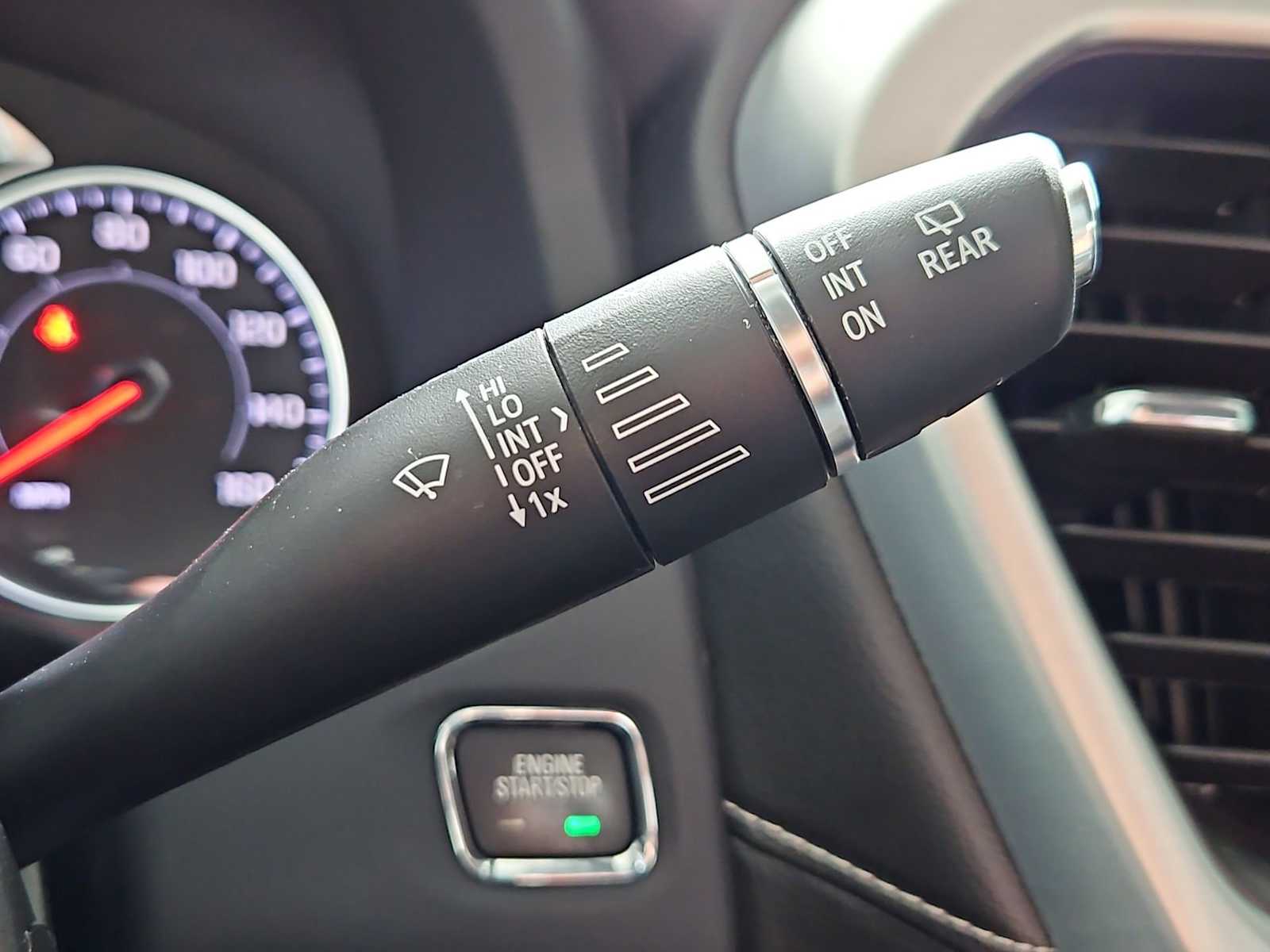 Thumbnail: 2023 GMC Acadia - 26