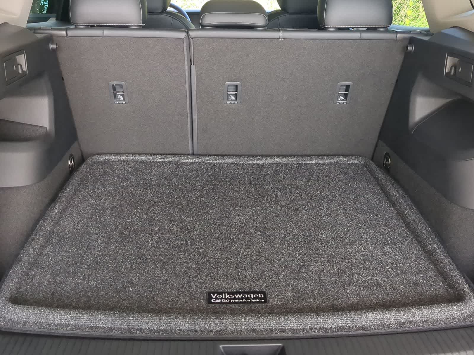 Thumbnail: 2025 Volkswagen Tiguan - 31