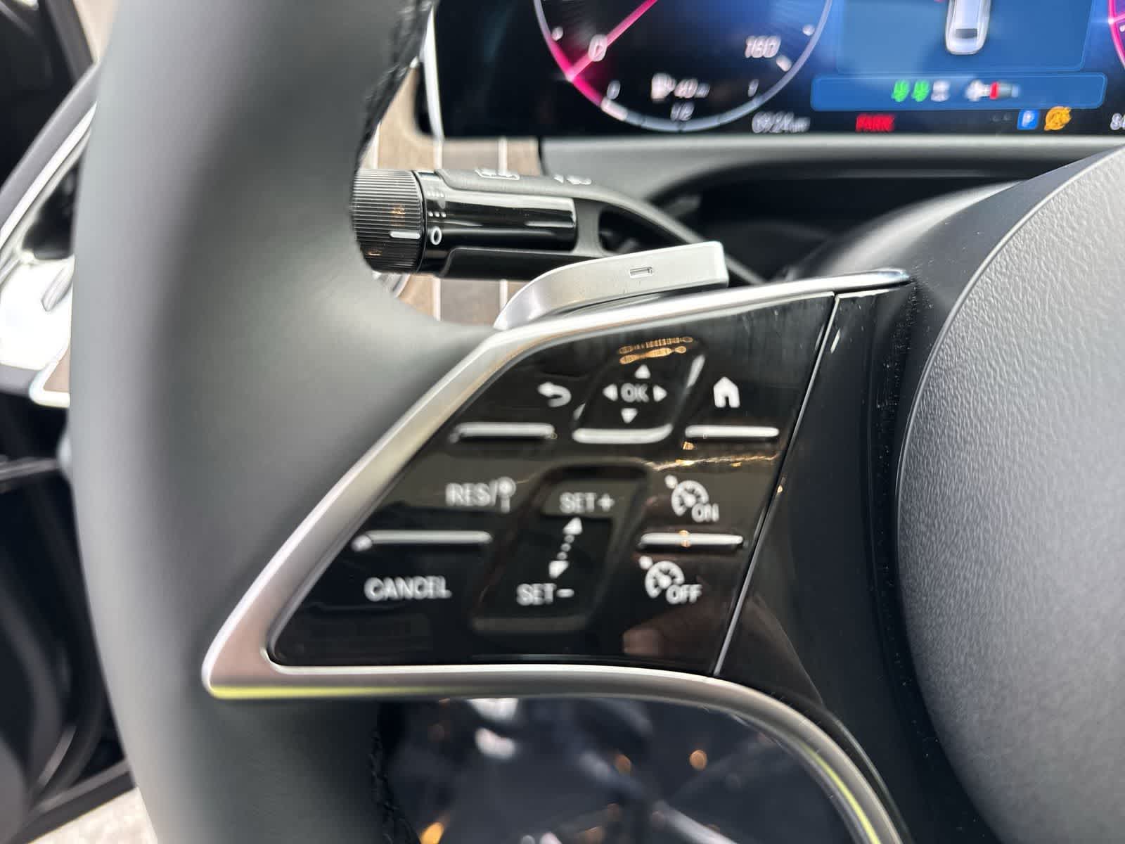 Thumbnail: 2026 Mercedes-Benz E-Class - 21