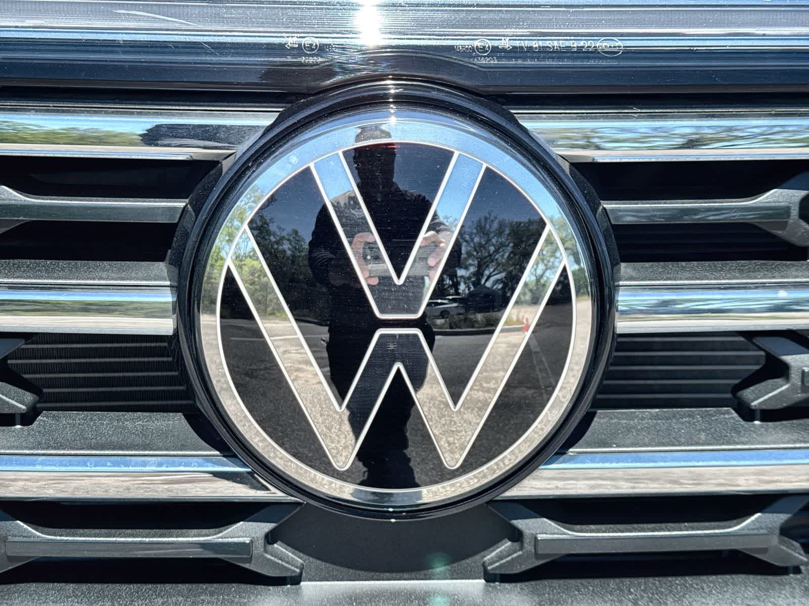 Thumbnail: 2026 Volkswagen Atlas - 9