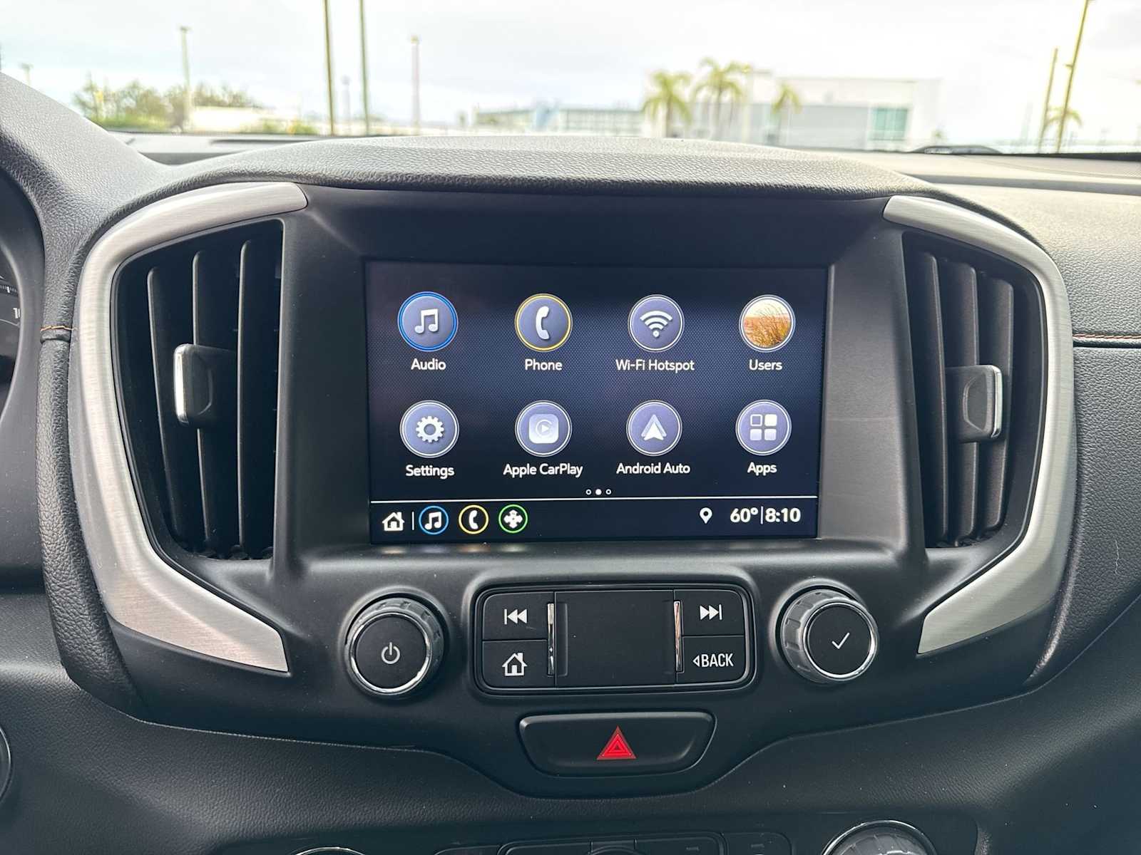 Thumbnail: 2020 GMC Terrain - 27