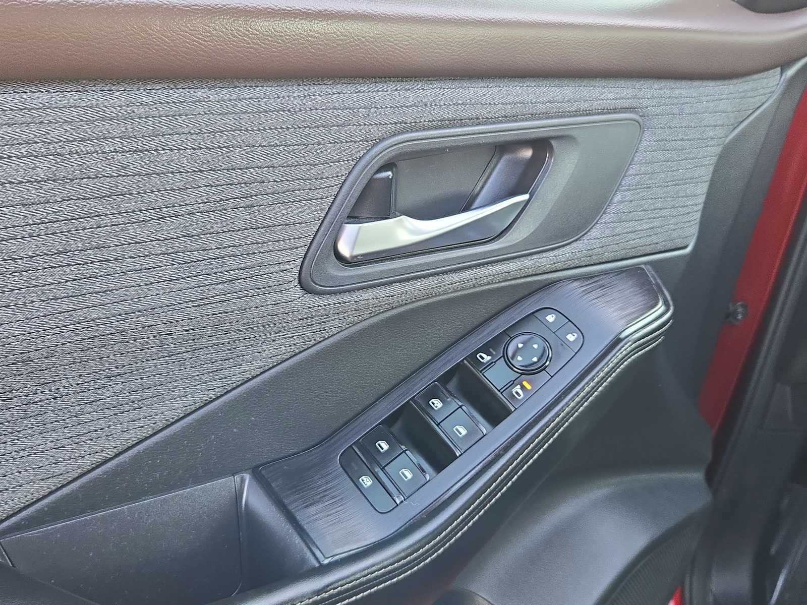 Thumbnail: 2021 Nissan Rogue - 35