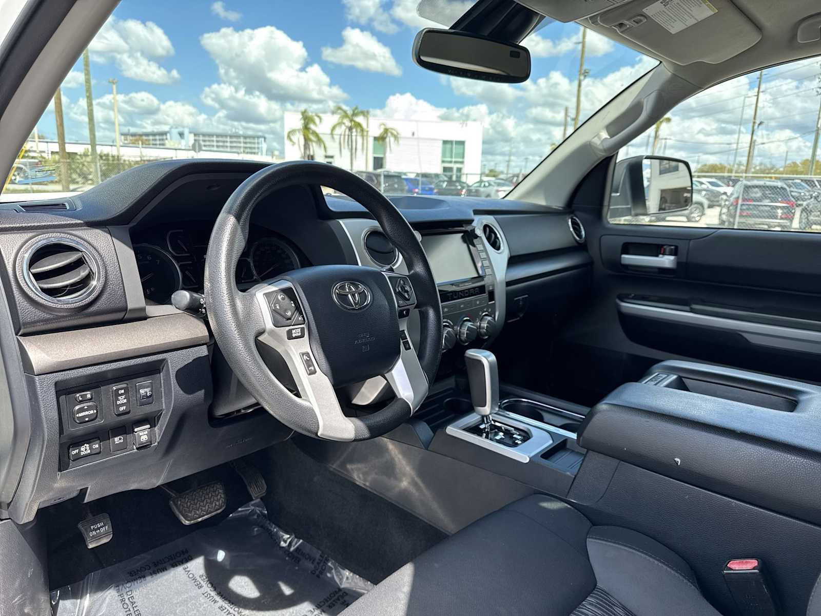 Thumbnail: 2020 Toyota Tundra - 2