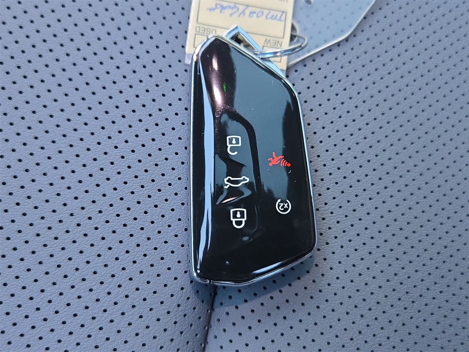 Thumbnail: 2026 Volkswagen Tiguan - 35