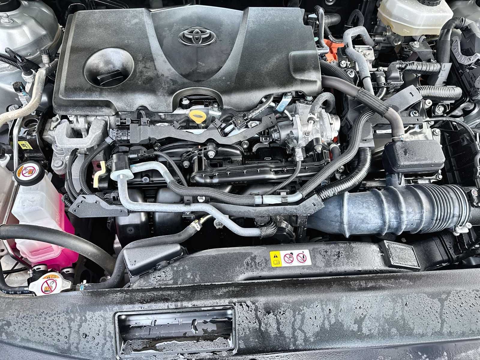 Thumbnail: 2025 Toyota Camry - 13