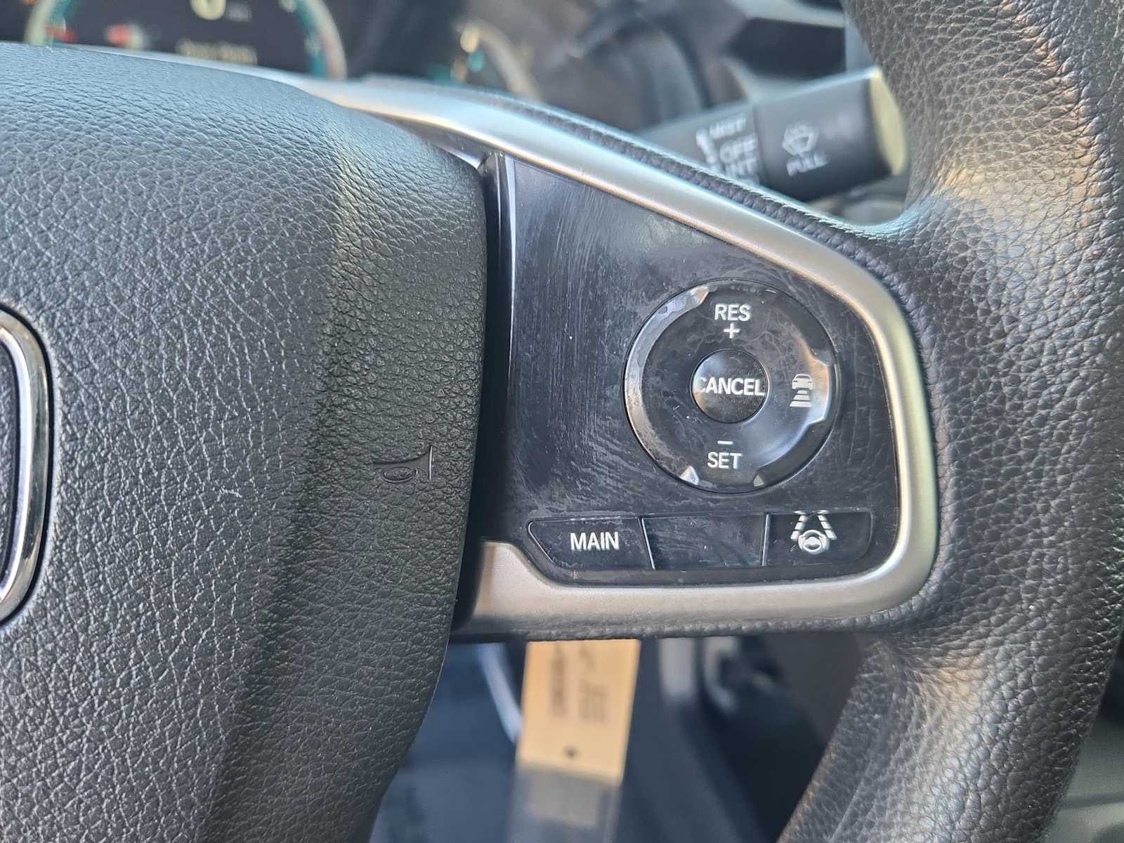 Thumbnail: 2021 Honda Civic - 24